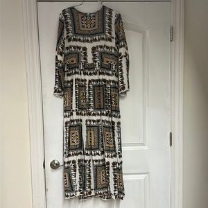 Dainty Jewell’s Dress